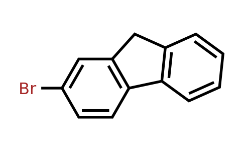 1133-80-8 | 2-Bromofluorene