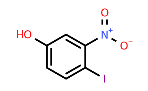 113305-56-9 | 4-Iodo-3-nitrophenol