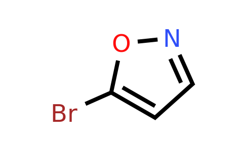 1133930-99-0 | 5-Bromoisoxazole