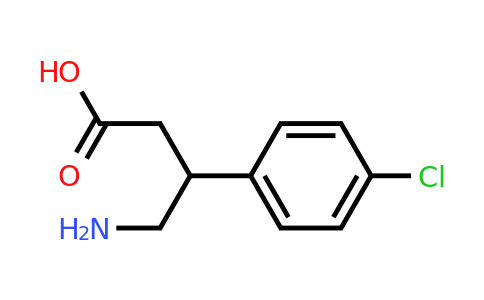 Baclofen
