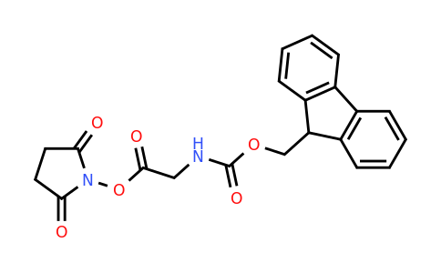 113484-74-5 | Fmoc-Gly-OSu