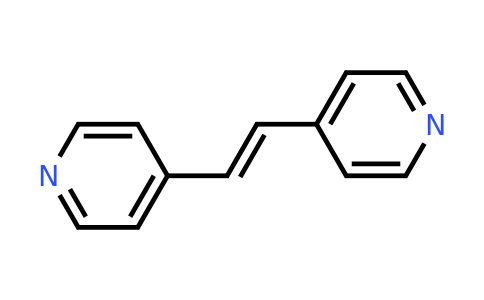 1,2-Di(pyridin-4-yl)ethene
