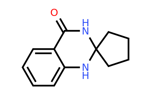 1135-80-4 | 1'h-Spiro[cyclopentane-1,2'-quinazolin]-4'(3'h)-one