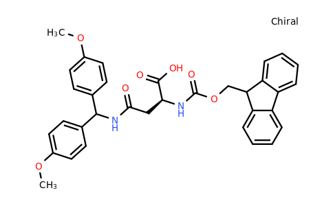 113534-16-0 | Fmoc-Asn(Dod)-OH