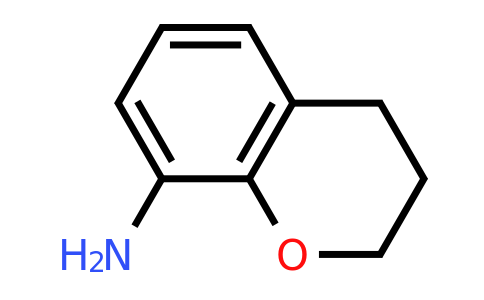 113722-25-1 | 3,4-Dihydro-2H-1-benzopyran-8-amine