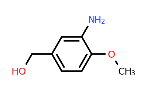 113928-90-8 | (3-Amino-4-methoxyphenyl)methanol