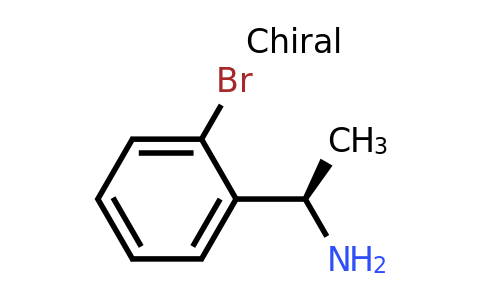 113974-24-6 | (R)-1-(2-Bromophenyl)ethanamine