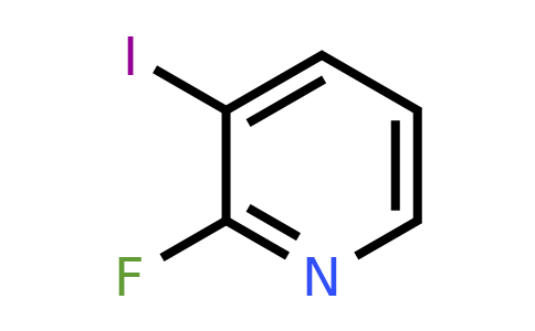 113975-22-7 | 2-Fluoro-3-iodopyridine
