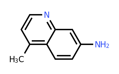114058-79-6 | 4-Methylquinolin-7-amine