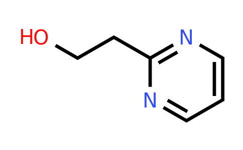 114072-02-5 | 2-(Pyrimidin-2-yl)ethanol