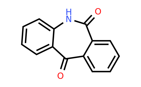 1143-50-6 | 5H-Dibenzo[b,e]azepine-6,11-dione
