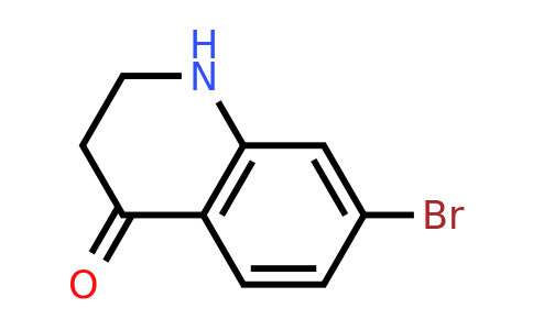114417-34-4 | 7-Bromo-2,3-dihydroquinolin-4(1H)-one