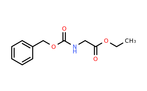 1145-81-9 | Ethyl ((benzyloxy)carbonyl)glycinate