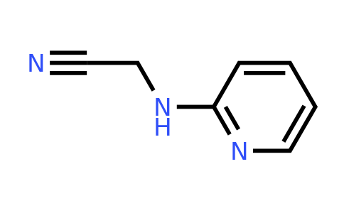 114622-99-0 | 2-[(pyridin-2-yl)amino]acetonitrile