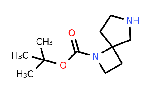 1148044-31-8 | tert-Butyl 1,6-diazaspiro[3.4]octane-1-carboxylate