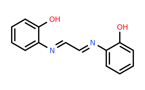 1149-16-2 | Glyoxal-bis-(2-hydroxyanil)