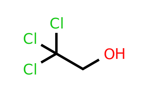 115-20-8 | 2,2,2-Trichloroethanol