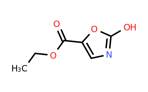 1150271-25-2 | Ethyl 2-oxo-2,3-dihydrooxazole-5-carboxylate