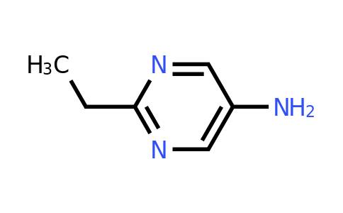 1152519-74-8 | 2-Ethylpyrimidin-5-amine