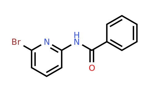 1153903-18-4 | n-(6-Bromopyridin-2-yl)benzamide