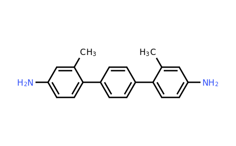 2,2"-Dimethyl-[1,1':4',1"-terphenyl]-4,4"-diamine