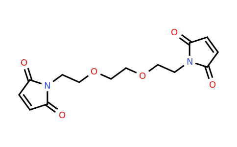 BM(PEG)2(1,8-bismaleimido-diethyleneglycol)