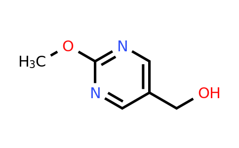 1158735-09-1 | (2-Methoxypyrimidin-5-yl)methanol