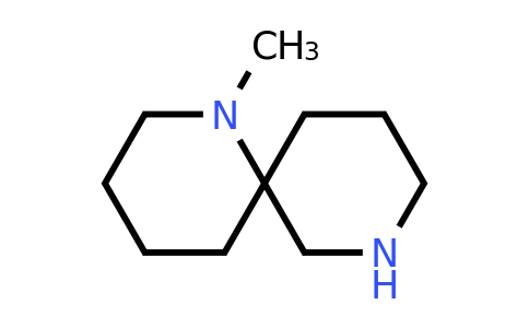 1-Methyl-1,8-diazaspiro[5.5]undecane