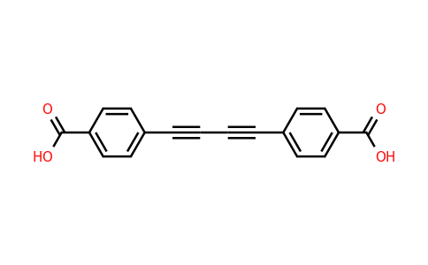 4,4'-(Buta-1,3-diyne-1,4-diyl)dibenzoicacid