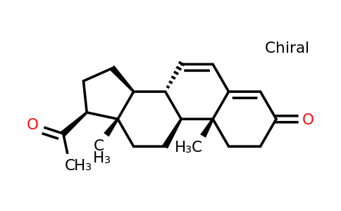 1162-56-7 | Pregna-4,6-diene-3,20-dione