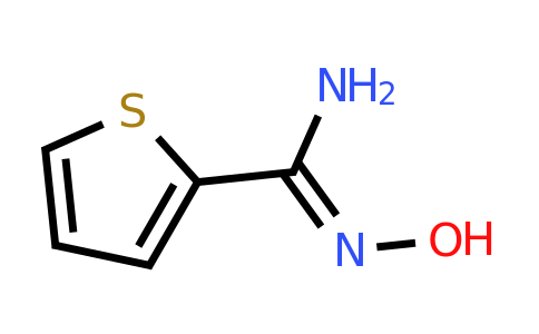 1164246-20-1 | (Z)-N'-Hydroxythiophene-2-carboximidamide
