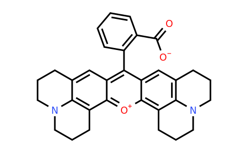 116450-56-7 | Rhodamine 101 inner salt