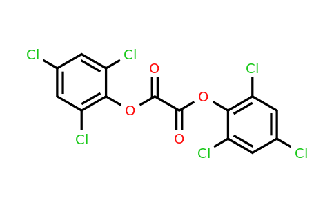 1165-91-9 | Bis(2,4,6-trichlorophenyl) oxalate