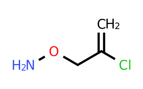 116583-64-3 | o-(2-Chloroallyl)hydroxylamine