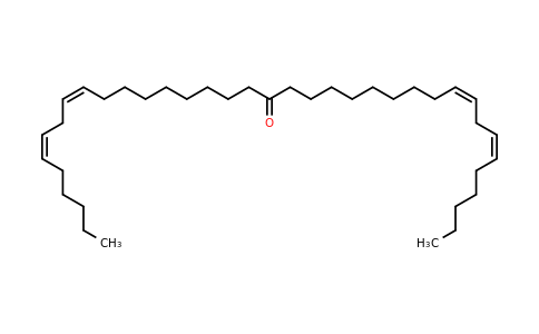 Bis(linoleyl) ketone