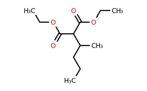 117-47-5 | Diethyl 2-(pentan-2-yl)malonate