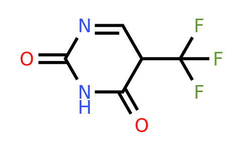 1171916-79-2 | 5-(Trifluoromethyl)pyrimidine-2,4(3H,5H)-dione