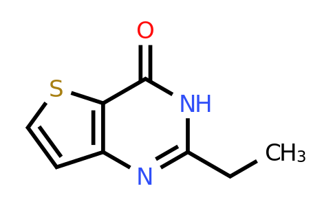 117299-61-3 | 2-Ethylthieno[3,2-d]pyrimidin-4(3H)-one