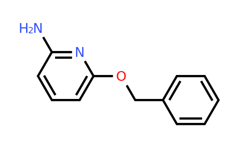 1174626-28-8 | 6-(Benzyloxy)pyridin-2-amine