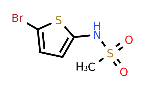 1178026-05-5 | (5-Bromothiophen-2-yl)methanesulfonamide