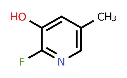 1184172-53-9 | 2-Fluoro-5-methylpyridin-3-ol