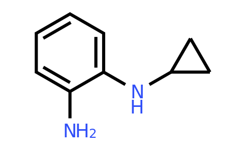 118482-03-4 | 1-n-Cyclopropylbenzene-1,2-diamine