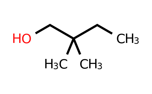 1185-33-7 | 2,2-Dimethylbutan-1-ol
