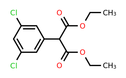 Diethyl 2-(3,5-dichlorophenyl)malonate