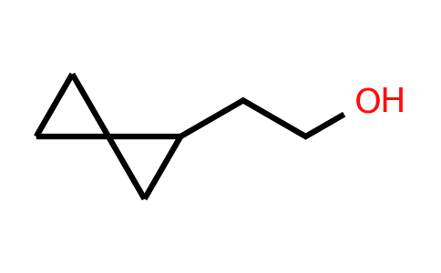 118757-50-9 | Spiro[2.2]pentane-1-ethanol