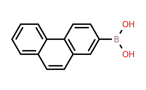 1188094-10-1 | Phenanthren-2-ylboronic acid
