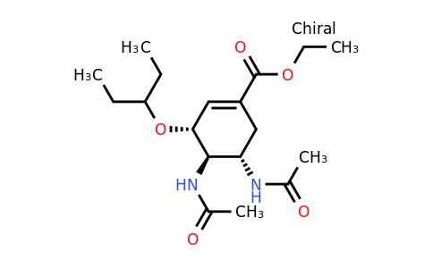1191921-01-3 | Oseltamivir-acetate