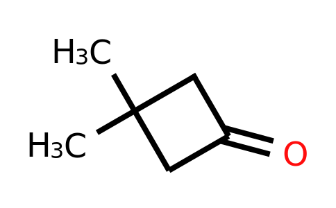 1192-33-2 | 3,3-dimethylcyclobutan-1-one