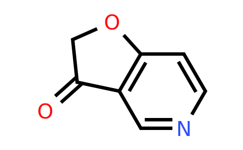119293-04-8 | Furo[3,2-c]pyridin-3(2H)-one
