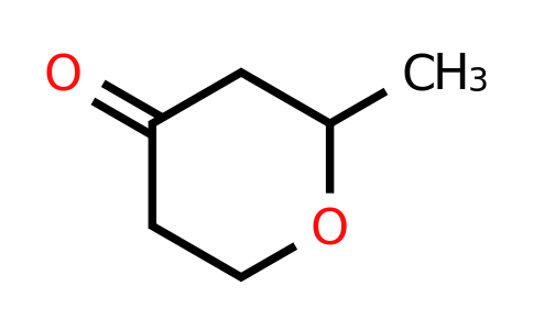 2- Methyldihydro-2H-pyran-4(3H)-one